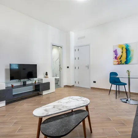 Pensionat Sandoval 4*