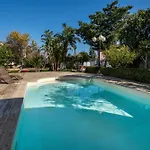 Vendégház Sandoval 4*