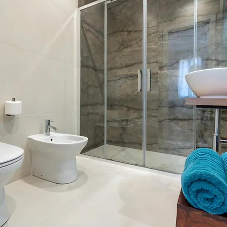Guest house Sandoval Palermo