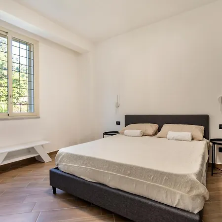 Guest house Sandoval