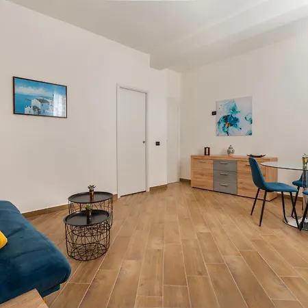 Guest house Sandoval Palermo