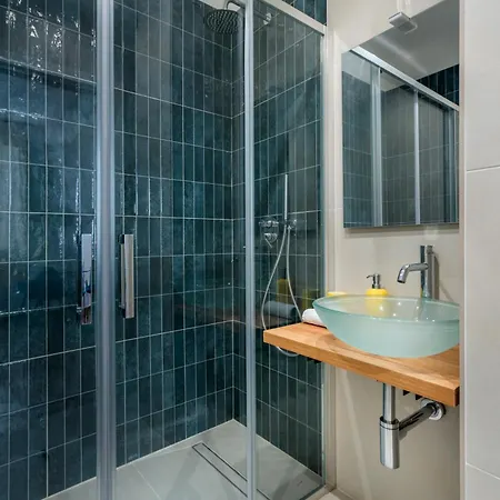 Guest house Sandoval Palermo