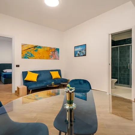 Guest house Sandoval Palermo