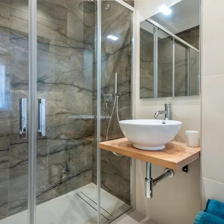 Guest house Sandoval Palermo