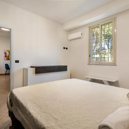 Guest house Sandoval Palermo