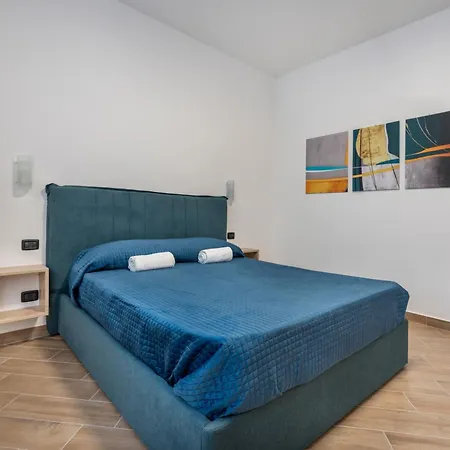 Guest house Sandoval *