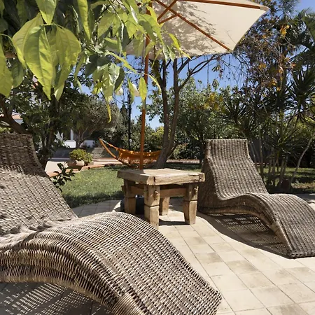 Sandoval Guest house