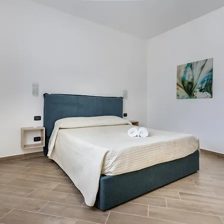Sandoval Guest house *