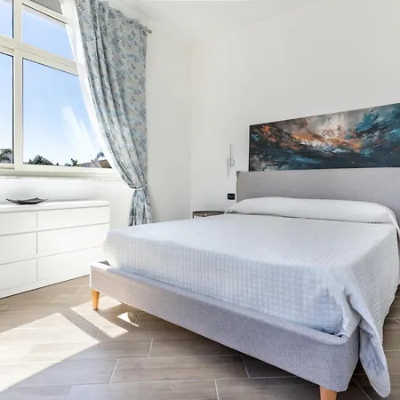 Guest house Sandoval *