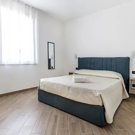 Guest house Sandoval *