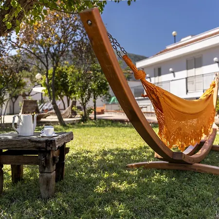 Sandoval Guest house