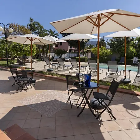 Sandoval 게스트하우스 팔레르모
