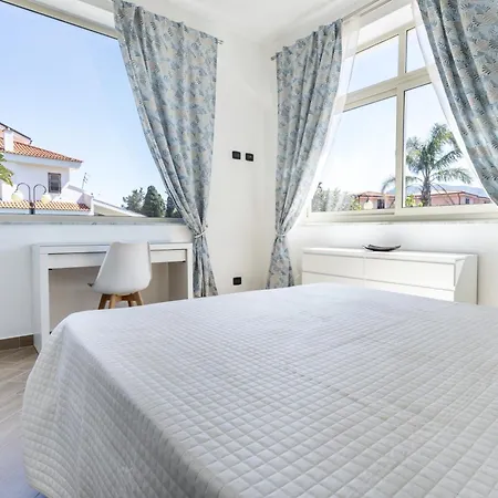 Guest house Sandoval *