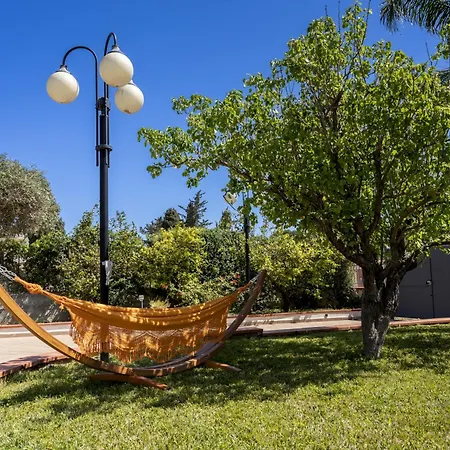 Guest house Sandoval *