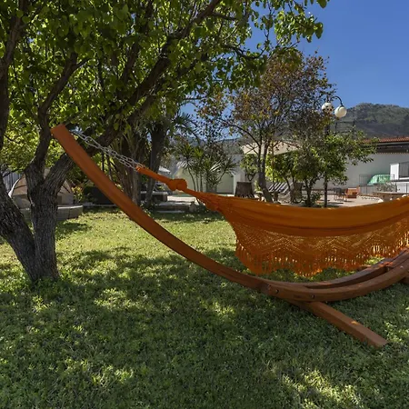 Sandoval Guest house Palermo