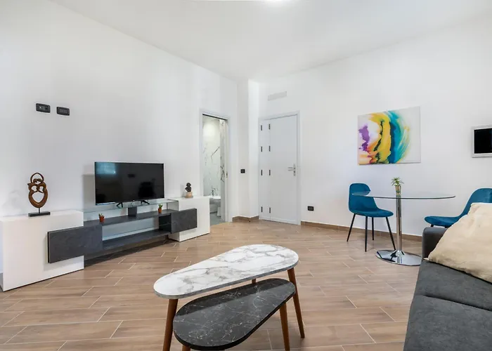 بيت ضيافة Sandoval 4*
