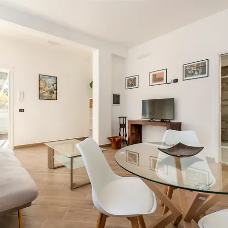 بيت ضيافة Sandoval باليرمو