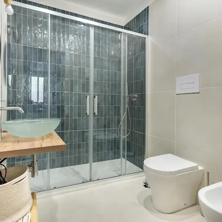 Sandoval بيت ضيافة