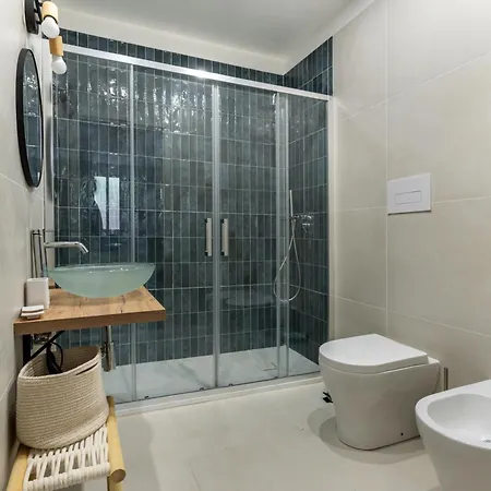 بيت ضيافة Sandoval