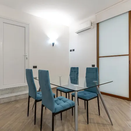 Sandoval بيت ضيافة باليرمو