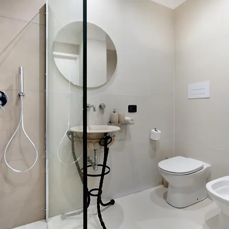 بيت ضيافة Sandoval باليرمو