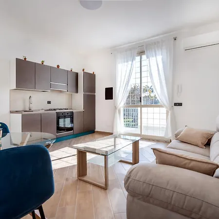 Sandoval بيت ضيافة باليرمو