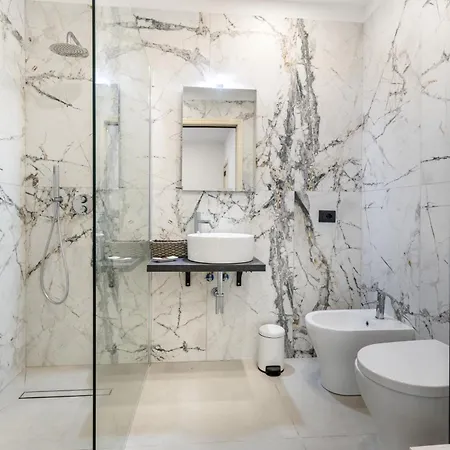 Sandoval بيت ضيافة باليرمو