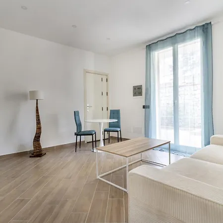 Sandoval 4* باليرمو