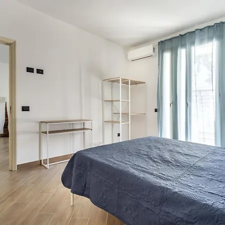 Sandoval بيت ضيافة باليرمو