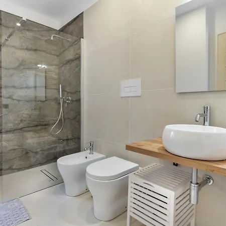 Pensjonat Sandoval Palermo